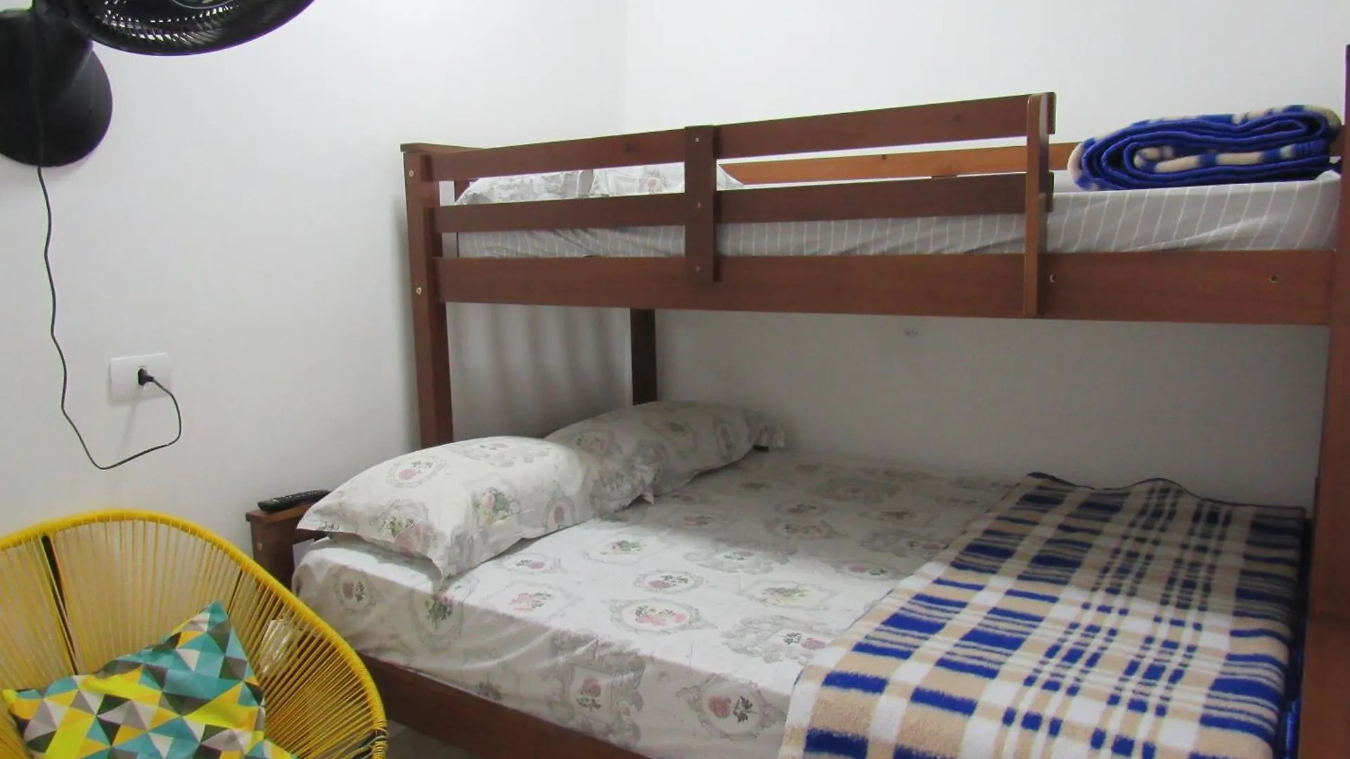 Aerohostel Brasil Guarulhos Hostel