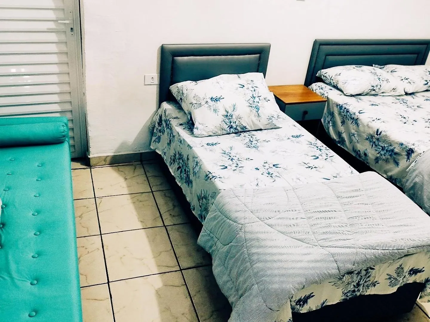 Aerohostel Brasil Guarulhos 0*,