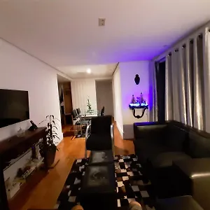 Quartos Augusta/guarulhos Quarto em Acomodações Particulares