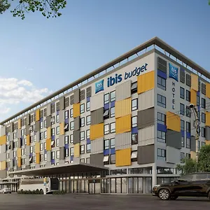Ibis Budget Aeroporto Hotel