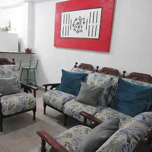 Brasil Gru Albergue