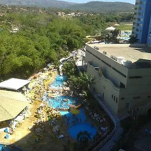 Golden Dolphin Express Caldas Novas