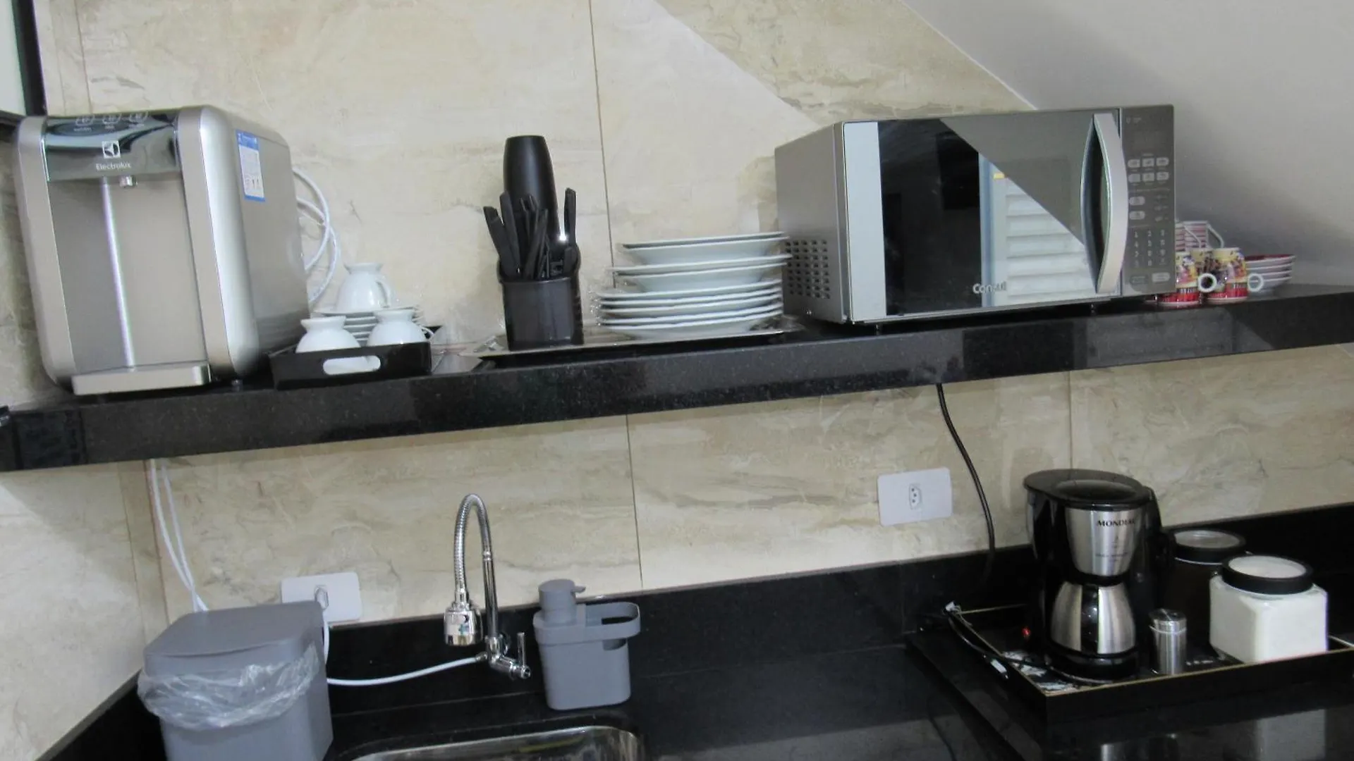 Hostel Aerohostel Brasil Guarulhos