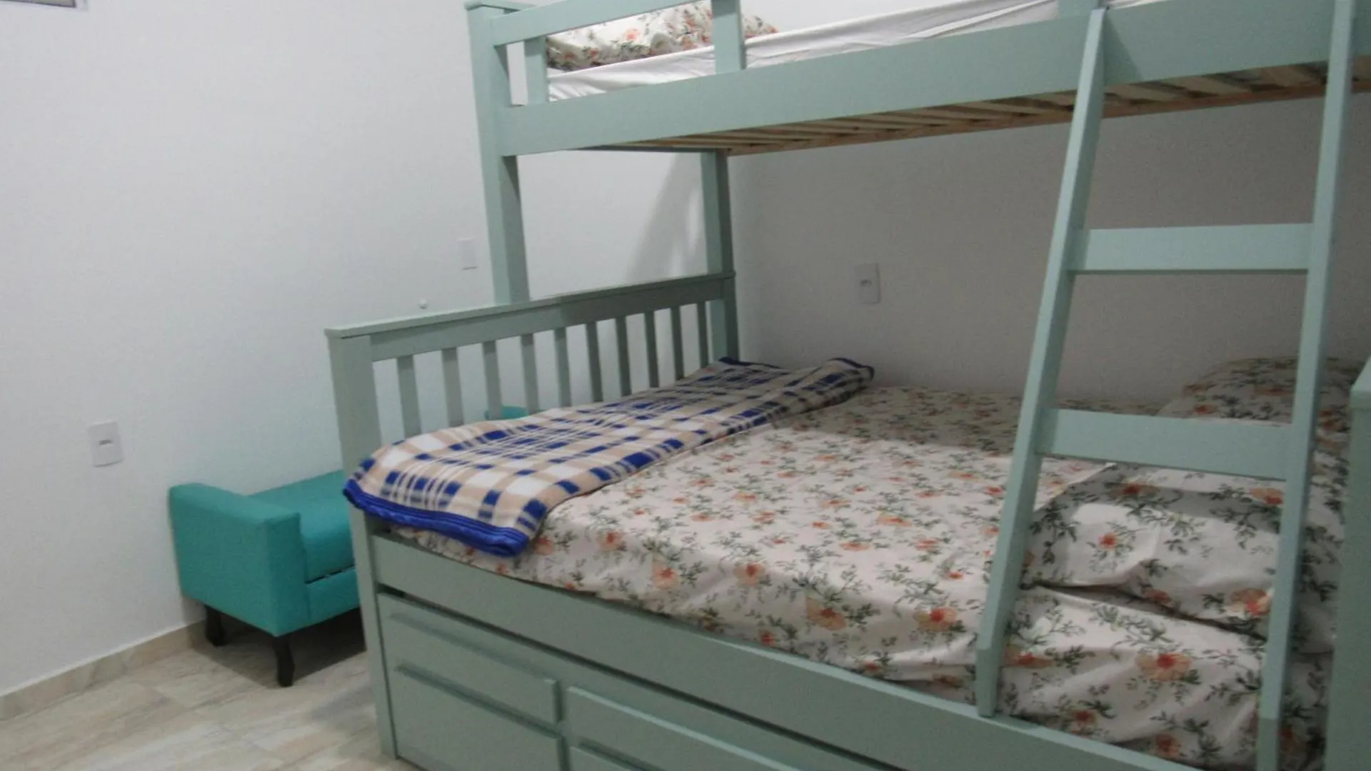 Hostel Aerohostel Brasil Guarulhos