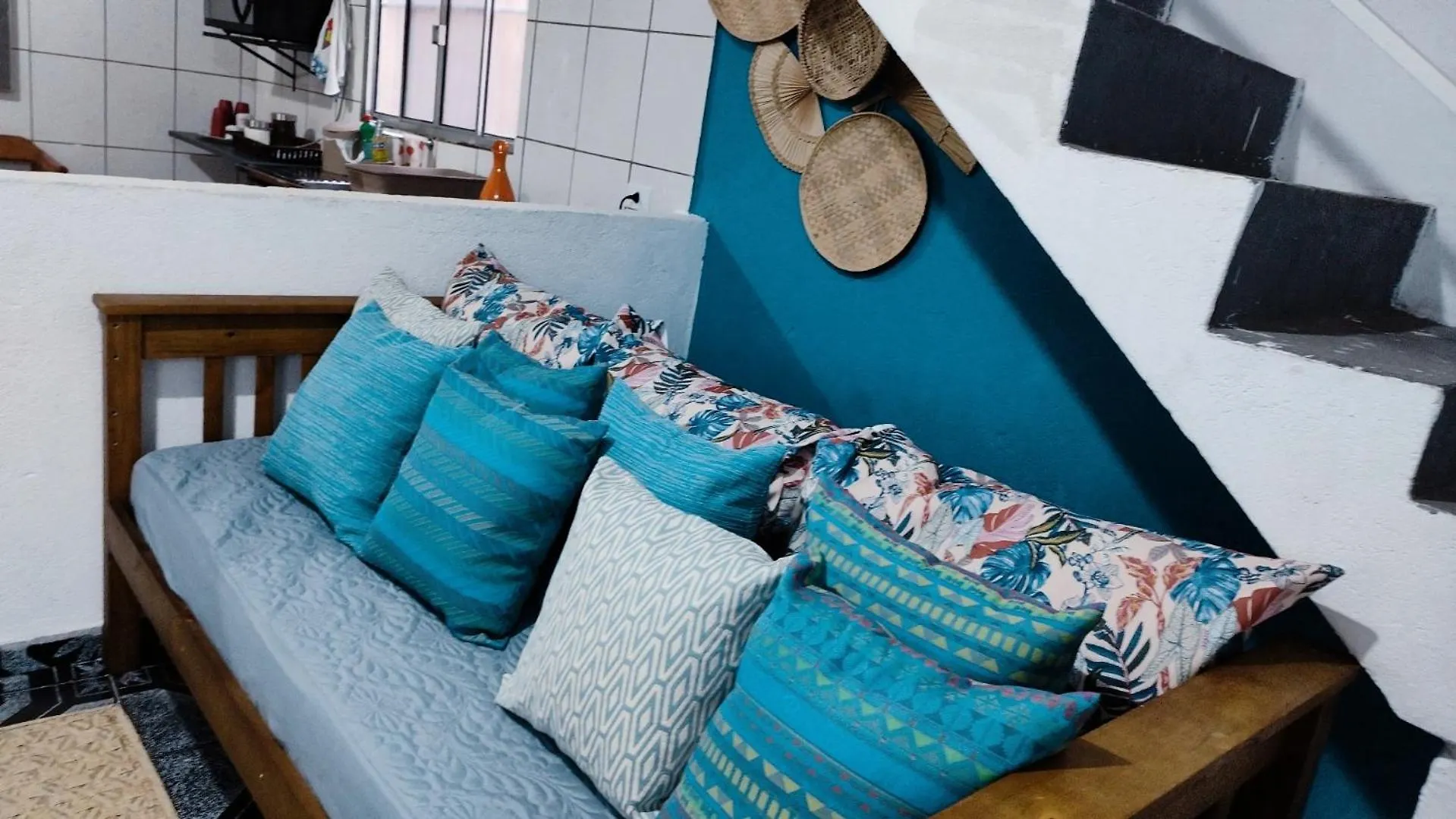 Aerohostel Brasil Guarulhos Hostel