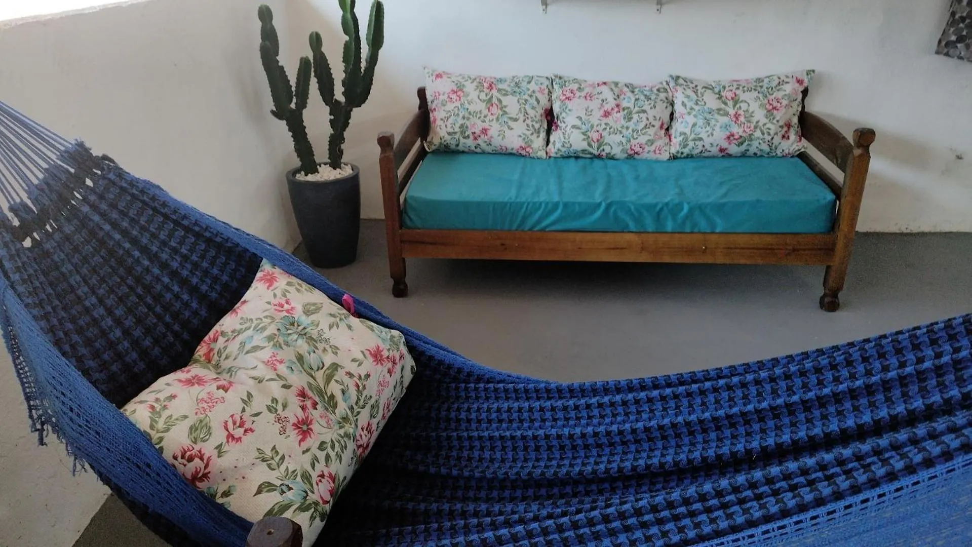Aerohostel Brasil Guarulhos