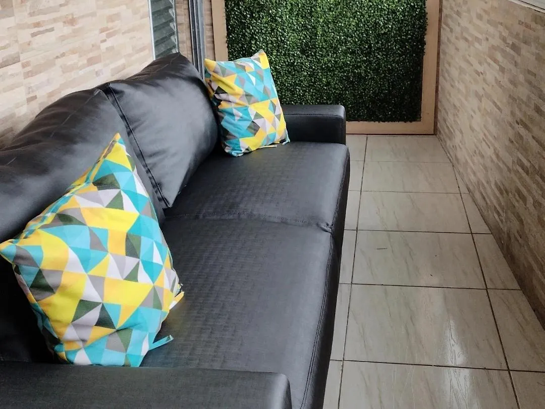 Aerohostel Brasil Guarulhos