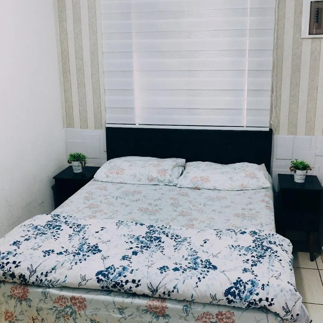 Aerohostel Brasil Guarulhos Hostel
