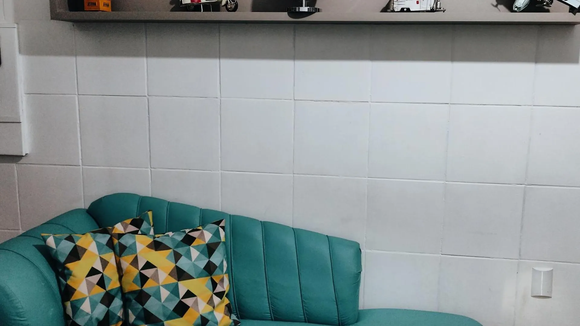 Aerohostel Brasil Guarulhos 0*,