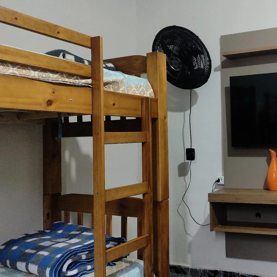 Aerohostel Brasil Guarulhos Hostel
