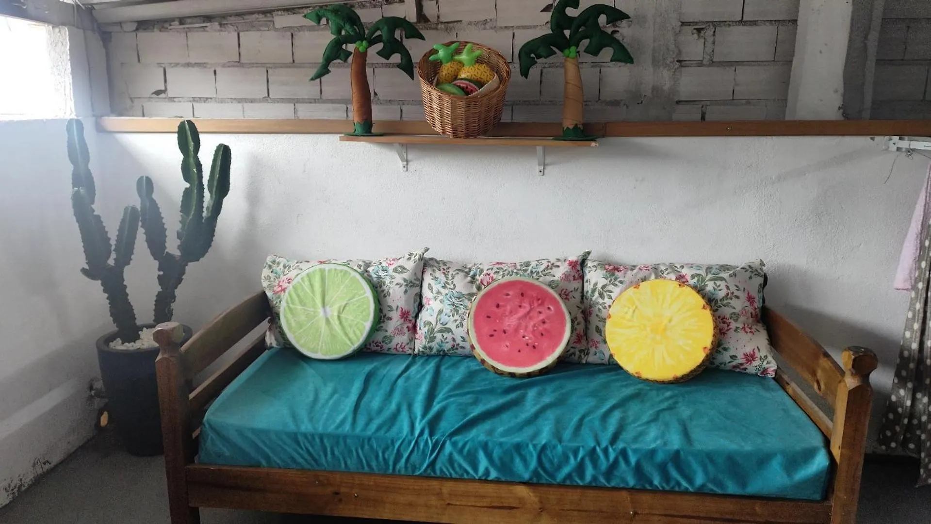 Aerohostel Brasil Guarulhos