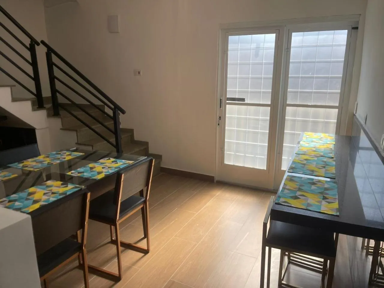 Hostel Aerohostel Brasil Guarulhos Brazílie